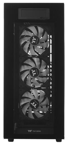 Корпус Thermaltake Divider 550 TG Ultra CA-1T7-00M1WN-00 черный купить,179990