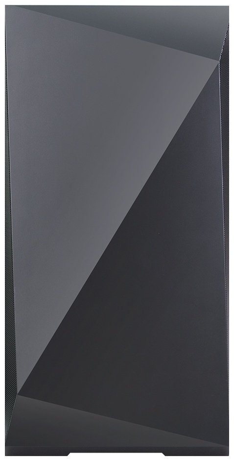 Корпус Zalman Z9 Iceberg черный купить,NaN