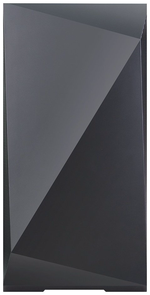 Корпус Zalman Z9 Iceberg черный купить,NaN
