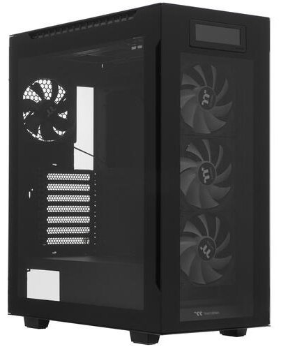 Корпус Thermaltake Divider 550 TG Ultra CA-1T7-00M1WN-00 черный купить,179990