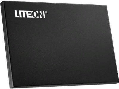 LiteOn MU3 PH6 960Gb Black купить,NaN