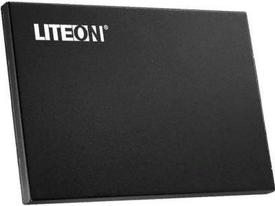 LiteOn MU3 PH6 960Gb Black купить,NaN