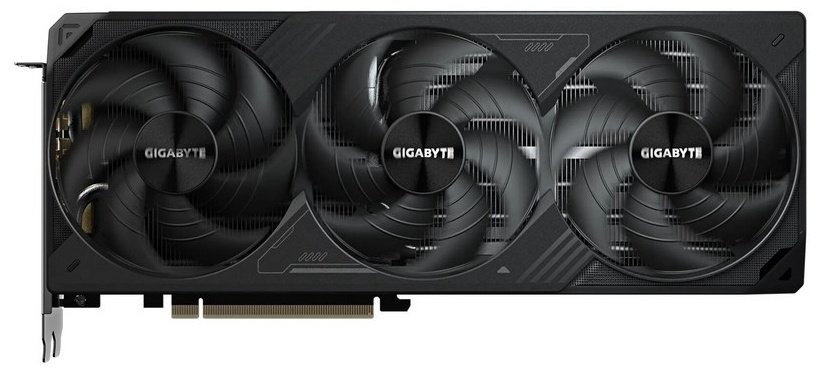 Видеокарта GIGABYTE RTX 5080 Windforce OC SFF GV-N5080WF3OC-16GD 16 Гб - ForteMarket Видеокарта GIGABYTE RTX 5080 Windforce OC SFF GV-N5080WF3OC-16GD 16 Гб купить,1049704