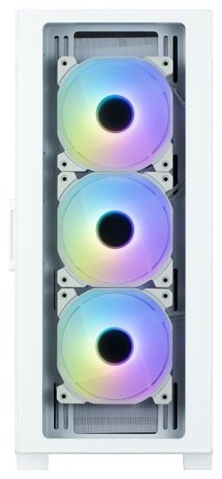 Корпус Zalman I3 NEO TG белый - ForteMarket Корпус Zalman I3 NEO TG белый купить,38677
