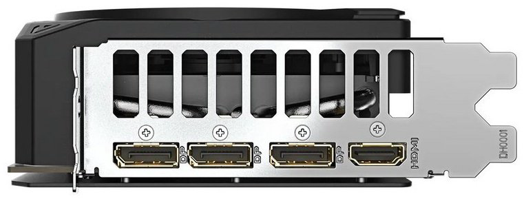 Видеокарта GIGABYTE RTX 5080 Windforce OC SFF GV-N5080WF3OC-16GD 16 Гб - ForteMarket Видеокарта GIGABYTE RTX 5080 Windforce OC SFF GV-N5080WF3OC-16GD 16 Гб купить,1049704
