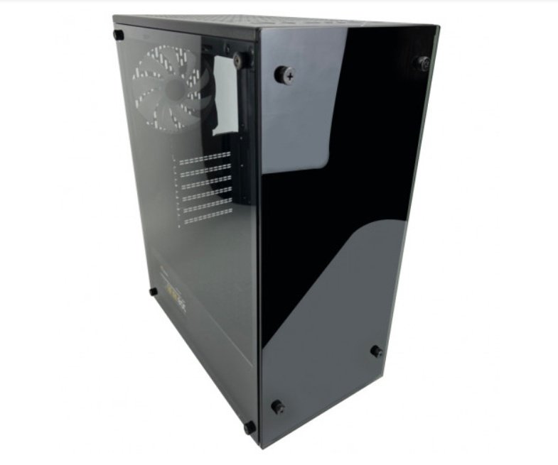 Корпус X-Game Dark Shadow черный купить,13960