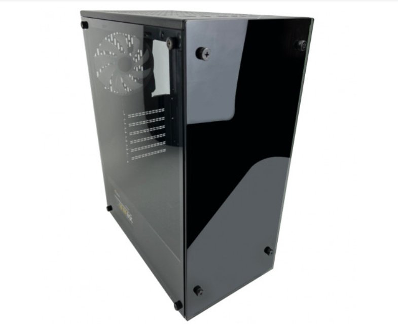 Корпус X-Game Dark Shadow черный купить,13960