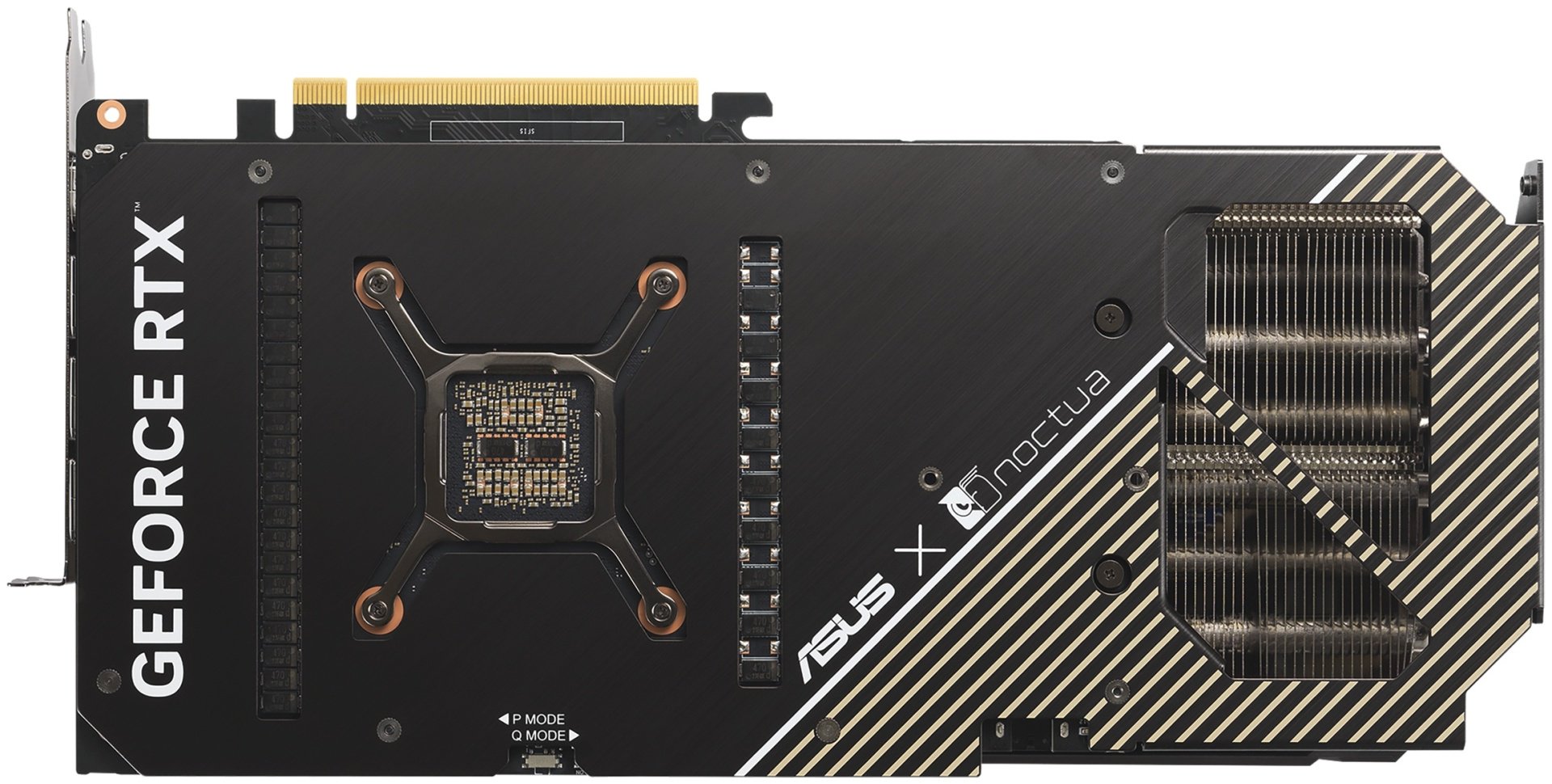Видеокарта ASUS GeForce RTX 4080 Noctua OC RTX4080-O16G-NOCTUA 16 Гб - ForteMarket Видеокарта ASUS GeForce RTX 4080 Noctua OC RTX4080-O16G-NOCTUA 16 Гб купить,NaN