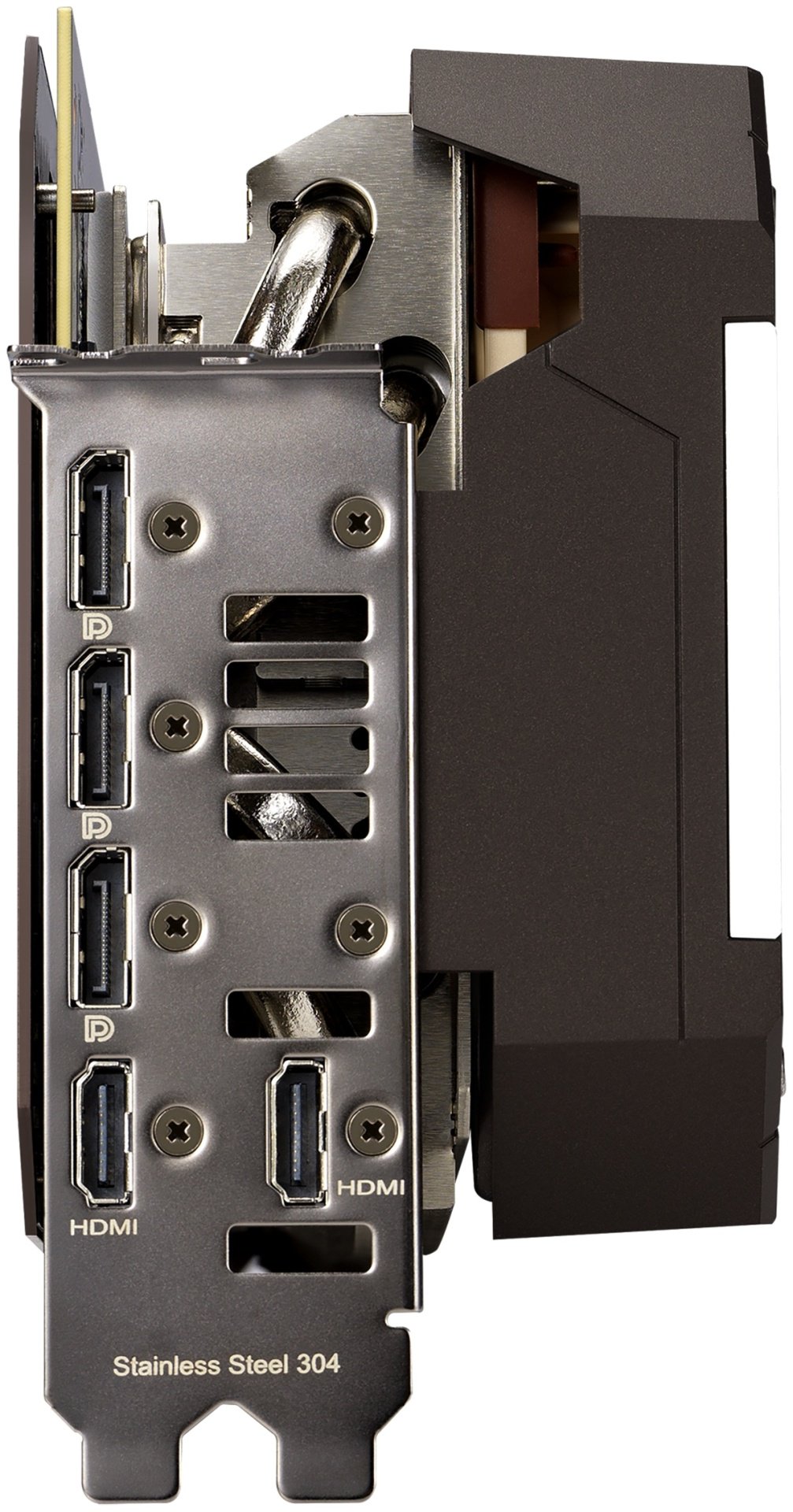 Видеокарта ASUS GeForce RTX 4080 Noctua OC RTX4080-O16G-NOCTUA 16 Гб - ForteMarket Видеокарта ASUS GeForce RTX 4080 Noctua OC RTX4080-O16G-NOCTUA 16 Гб купить,NaN