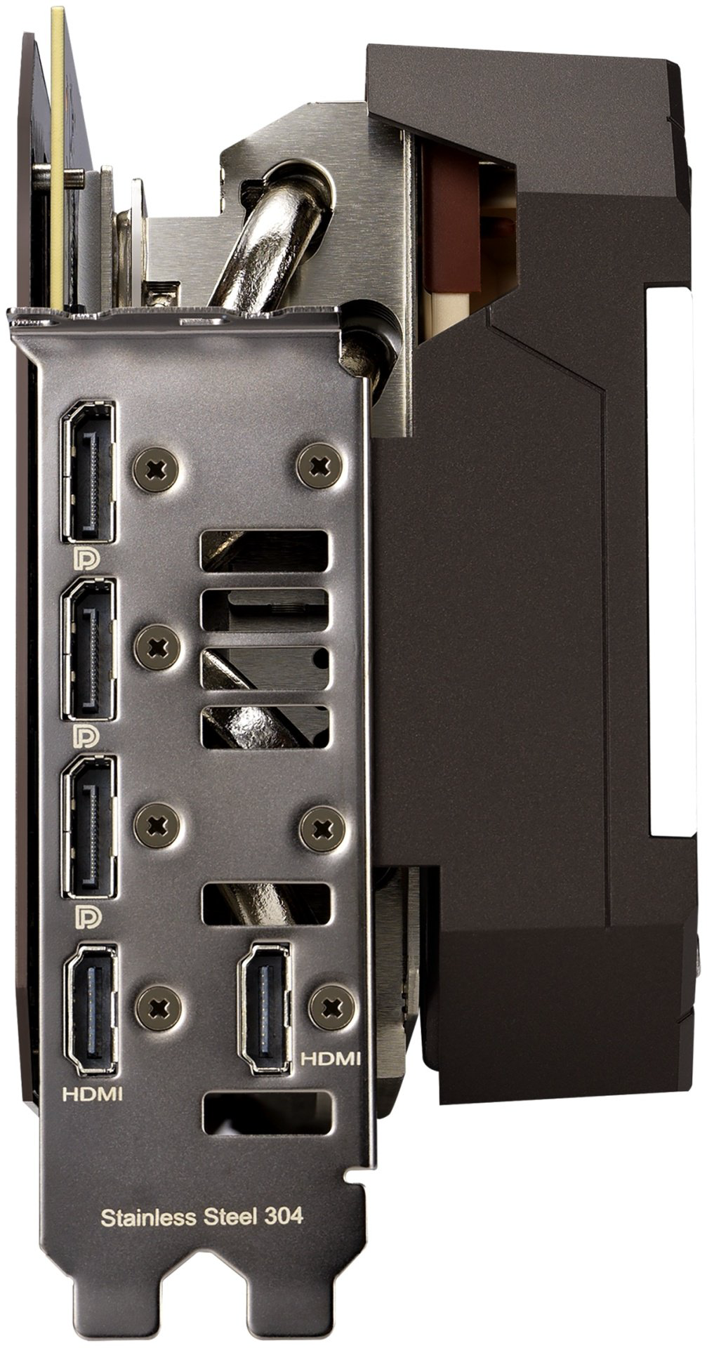 Видеокарта ASUS GeForce RTX 4080 Noctua OC RTX4080-O16G-NOCTUA 16 Гб - ForteMarket Видеокарта ASUS GeForce RTX 4080 Noctua OC RTX4080-O16G-NOCTUA 16 Гб купить,NaN