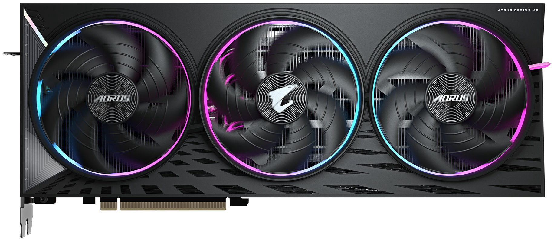 Видеокарта GIGABYTE AORUS Radeon RX 9070 XT ELITE 16G 16 Гб - ForteMarket Видеокарта GIGABYTE AORUS Radeon RX 9070 XT ELITE 16G 16 Гб купить,NaN