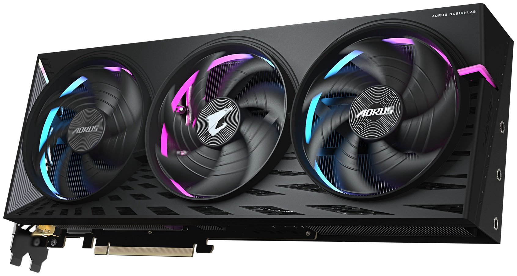 Видеокарта GIGABYTE AORUS Radeon RX 9070 XT ELITE 16G 16 Гб - ForteMarket Видеокарта GIGABYTE AORUS Radeon RX 9070 XT ELITE 16G 16 Гб купить,NaN