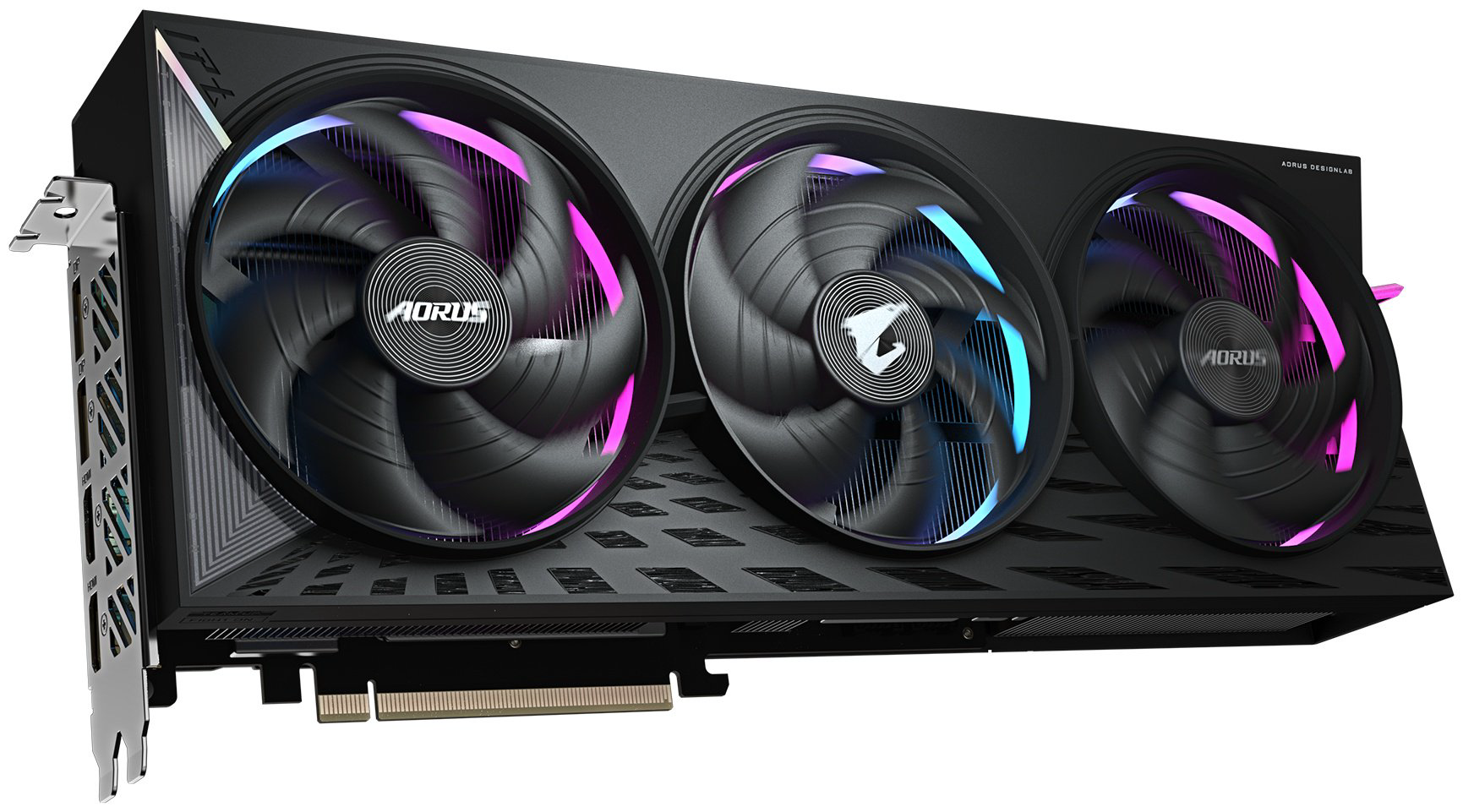 Видеокарта GIGABYTE AORUS Radeon RX 9070 XT ELITE 16G 16 Гб - ForteMarket Видеокарта GIGABYTE AORUS Radeon RX 9070 XT ELITE 16G 16 Гб купить,NaN