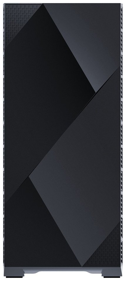 Корпус Zalman Z3 Iceberg черный купить,NaN