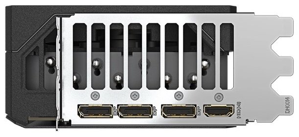 Видеокарта GIGABYTE RTX 5070 Aorus Master/GV-N5070AORUS M-12GD 12 Гб