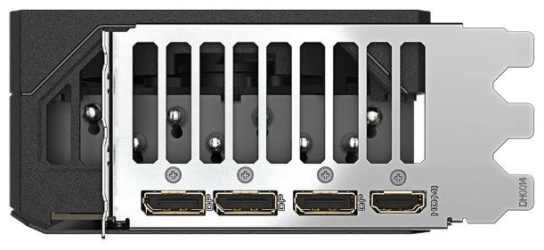 Видеокарта GIGABYTE RTX 5070 Aorus Master/GV-N5070AORUS M-12GD 12 Гб купить,903383