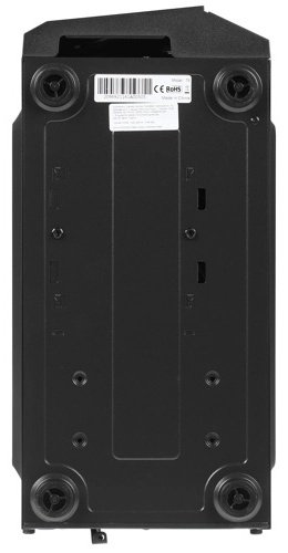 Корпус Zalman T8 черный купить,NaN
