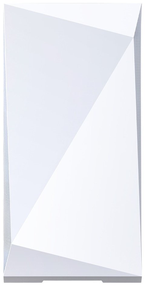 Корпус Zalman Z9 Iceberg белый купить,NaN