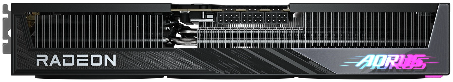 Видеокарта GIGABYTE AORUS Radeon RX 9070 XT ELITE 16G 16 Гб - ForteMarket Видеокарта GIGABYTE AORUS Radeon RX 9070 XT ELITE 16G 16 Гб купить,NaN