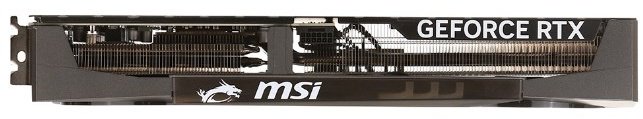 Видеокарта MSI RTX 5070 Gaming Trio OC 12 Гб