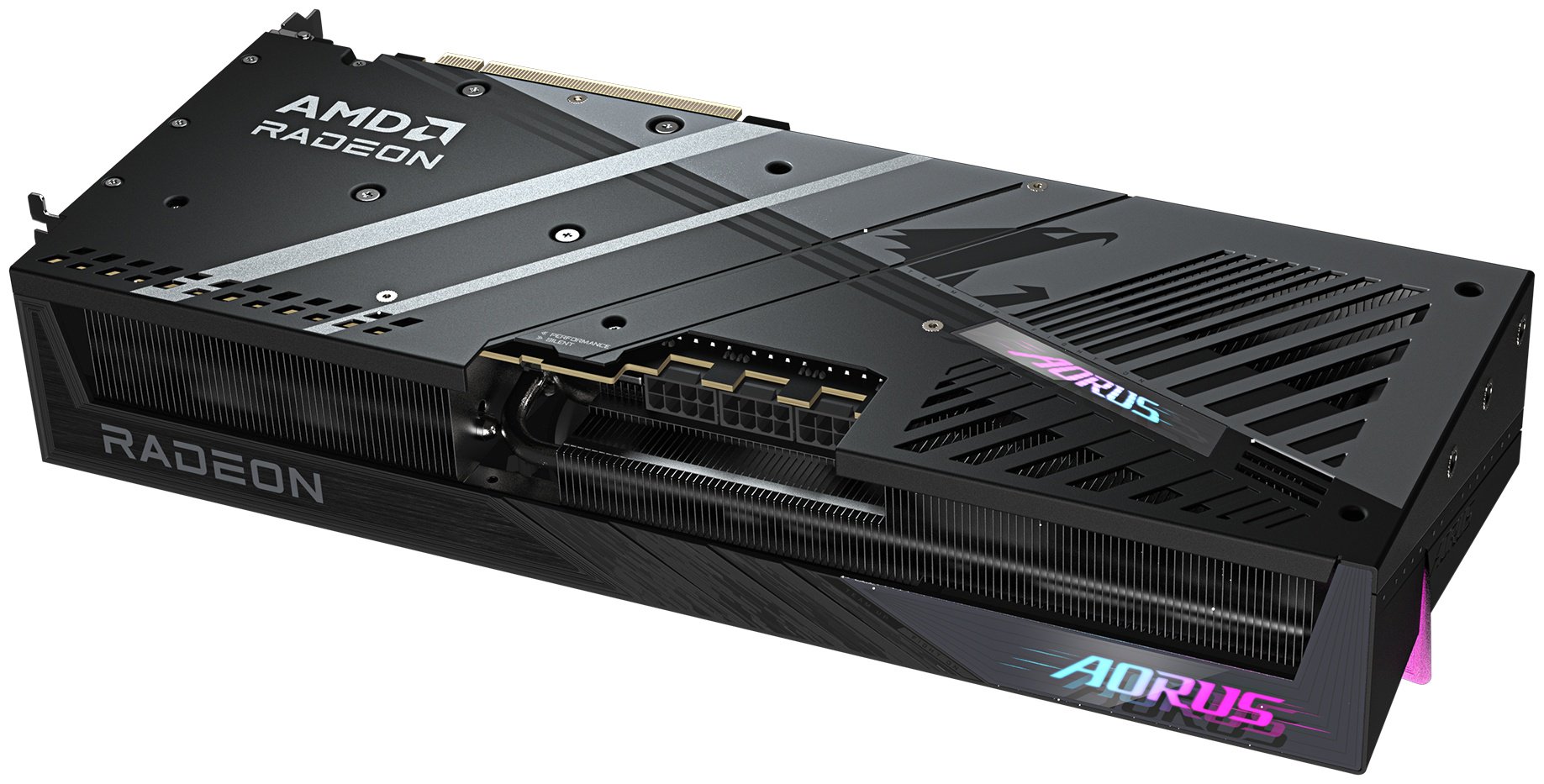Видеокарта GIGABYTE AORUS Radeon RX 9070 XT ELITE 16G 16 Гб - ForteMarket Видеокарта GIGABYTE AORUS Radeon RX 9070 XT ELITE 16G 16 Гб купить,NaN