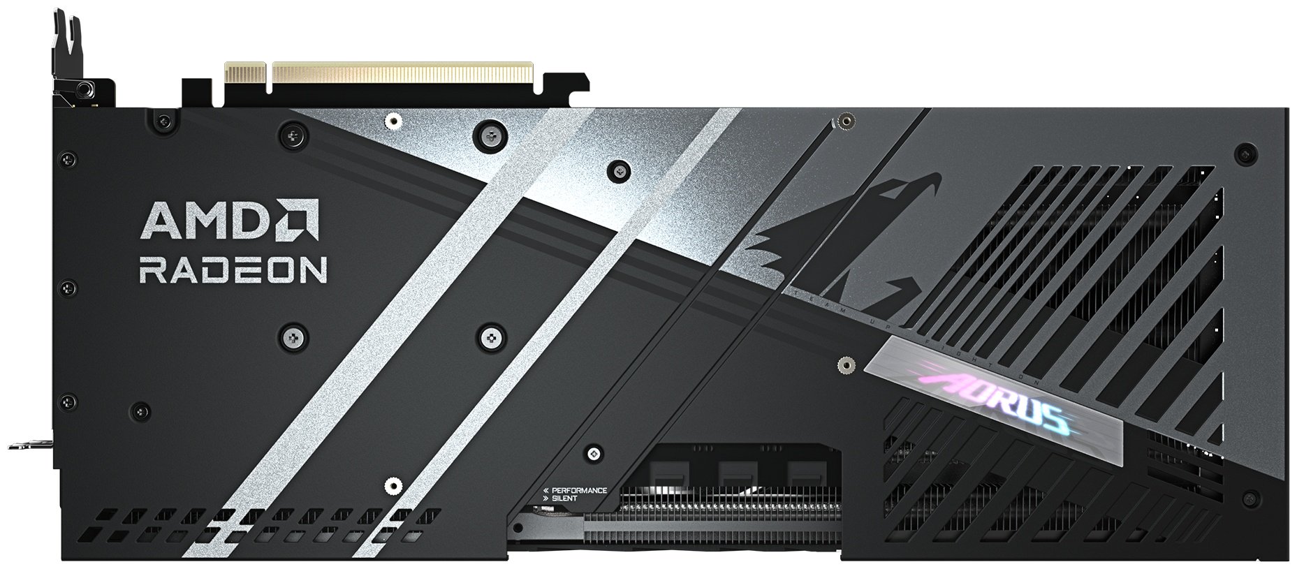Видеокарта GIGABYTE AORUS Radeon RX 9070 XT ELITE 16G 16 Гб - ForteMarket Видеокарта GIGABYTE AORUS Radeon RX 9070 XT ELITE 16G 16 Гб купить,NaN