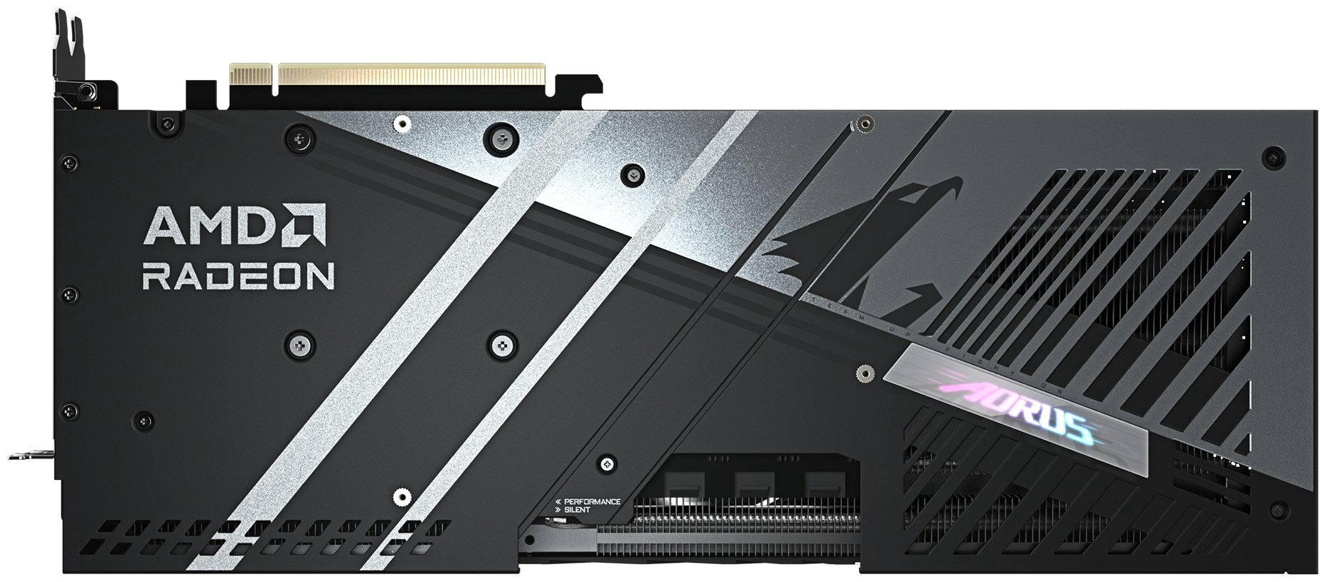Видеокарта GIGABYTE AORUS Radeon RX 9070 XT ELITE 16G 16 Гб - ForteMarket Видеокарта GIGABYTE AORUS Radeon RX 9070 XT ELITE 16G 16 Гб купить,NaN