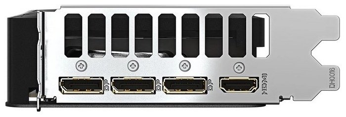 Видеокарта GIGABYTE RTX 5060 Ti Eagle OC Ice GV-N506TEAGLE OC-16GD 16 Гб купить,NaN