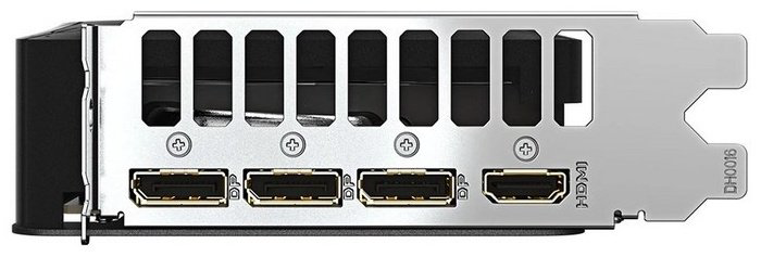 Видеокарта GIGABYTE RTX 5060 Ti Eagle OC Ice GV-N506TEAGLE OC-16GD 16 Гб купить,NaN