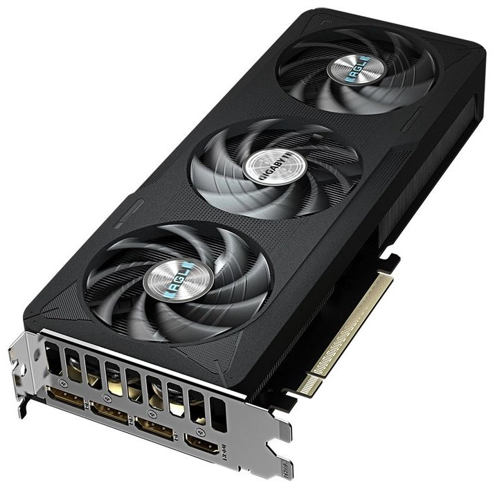 Видеокарта GIGABYTE RTX 5060 Ti Eagle Max OC 16 Гб купить,NaN