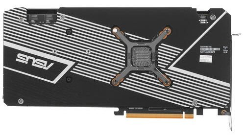 Видеокарта ASUS RX 6750 XT Dual OC Edition 12 ГБ - ForteMarket Видеокарта ASUS RX 6750 XT Dual OC Edition 12 ГБ купить,382080