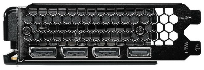 Видеокарта Palit RTX 5060 Ti Infinity 3 OC/NE7506TS19T1-GB2061S 16 Гб купить,459000