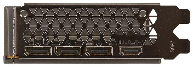 Видеокарта Inno3D RTX 5060 Twin X2 (N50602-08D7-195071N) 8 Гб купить,NaN