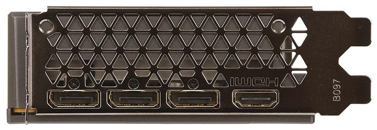 Видеокарта Inno3D RTX 5060 Twin X2 (N50602-08D7-195071N) 8 Гб купить,NaN