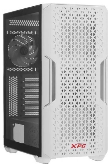 Корпус ADATA Starker Air белый купить,NaN