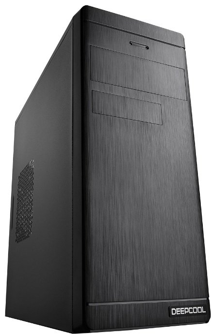 Корпус Deepcool Wave V2 черный