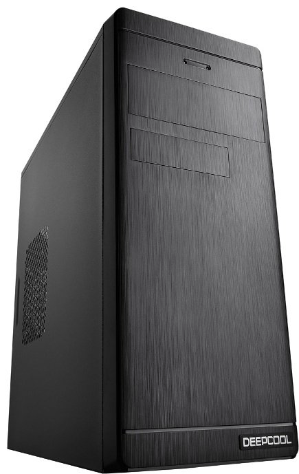 Корпус Deepcool Wave V2 черный