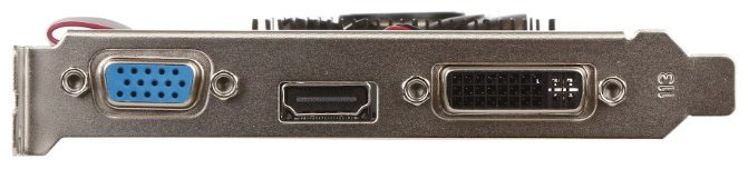Видеокарта AFOX GT 730 (AF730-2048D3L5) 2 Гб купить,NaN