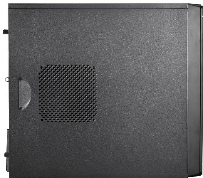 Корпус Deepcool Wave V2 черный - ForteMarket Корпус Deepcool Wave V2 черный купить,14024