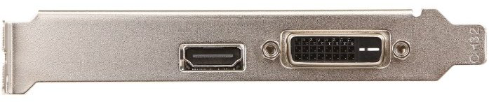 Видеокарта AFOX GT 1030 (AF1030-2048D5L7) 2 Гб купить,NaN