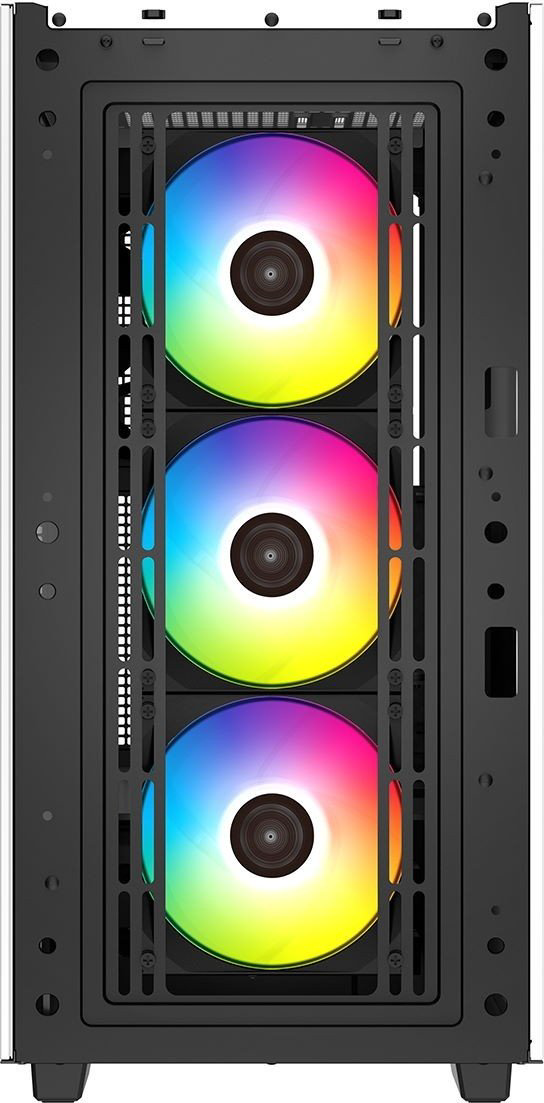 Корпус Deepcool CK560 белый купить,59990