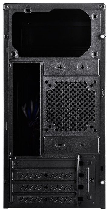 Корпус Deepcool Wave V2 черный