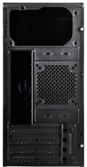 Корпус Deepcool Wave V2 черный - ForteMarket Корпус Deepcool Wave V2 черный купить,14024