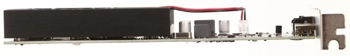 Видеокарта AFOX GT 1030 (AF1030-2048D5L7) 2 Гб купить,NaN