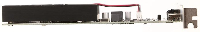 Видеокарта AFOX GT 1030 (AF1030-2048D5L7) 2 Гб купить,NaN