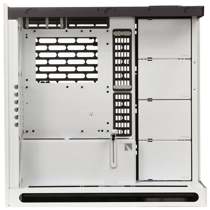 Корпус HAVN HS 420 HVN-CA-HS420-05 белый купить,115748
