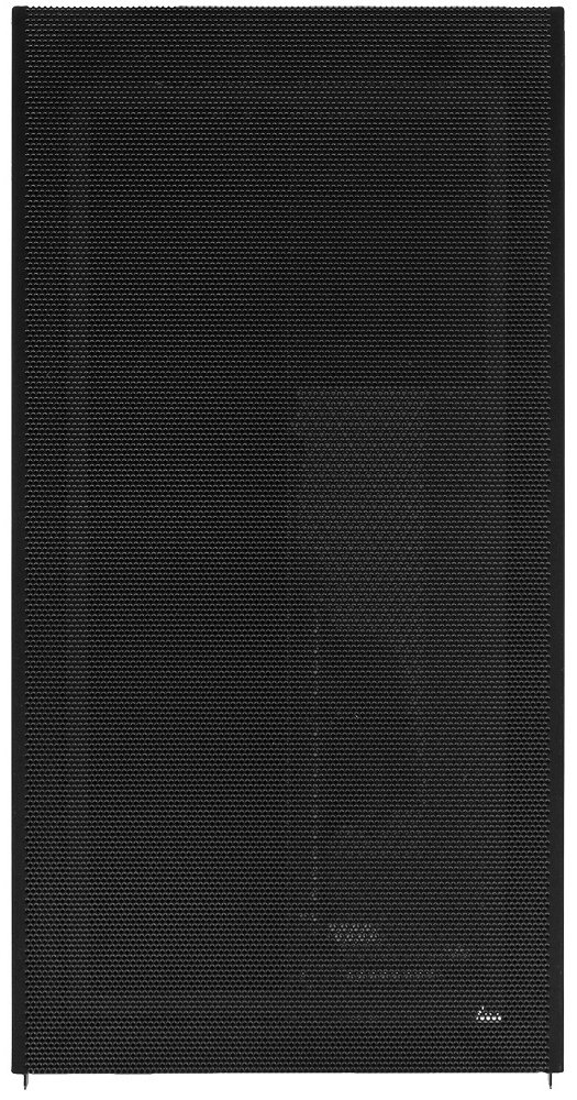 Корпус LIAN LI SUP01X черный купить,NaN