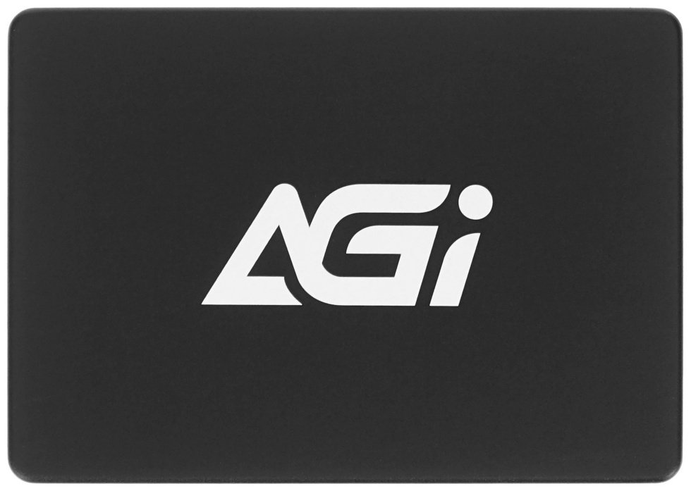 SSD AGI AGI1K0GIMAI238-CB 1000 Гб