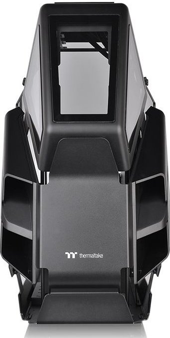 Корпус Thermaltake AH T600 CA-1Q4-00M1WN-00 черный купить,NaN
