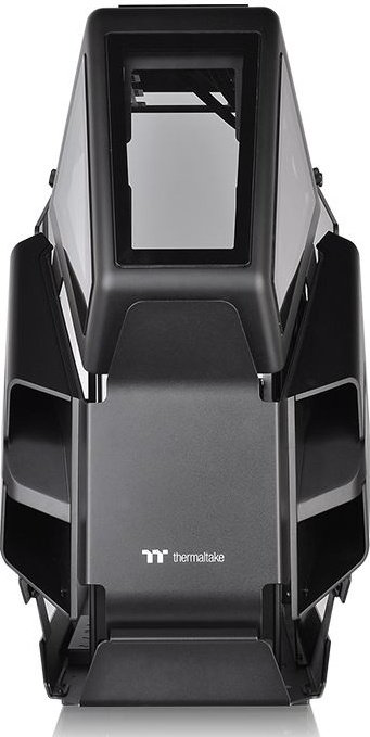 Корпус Thermaltake AH T600 CA-1Q4-00M1WN-00 черный купить,NaN